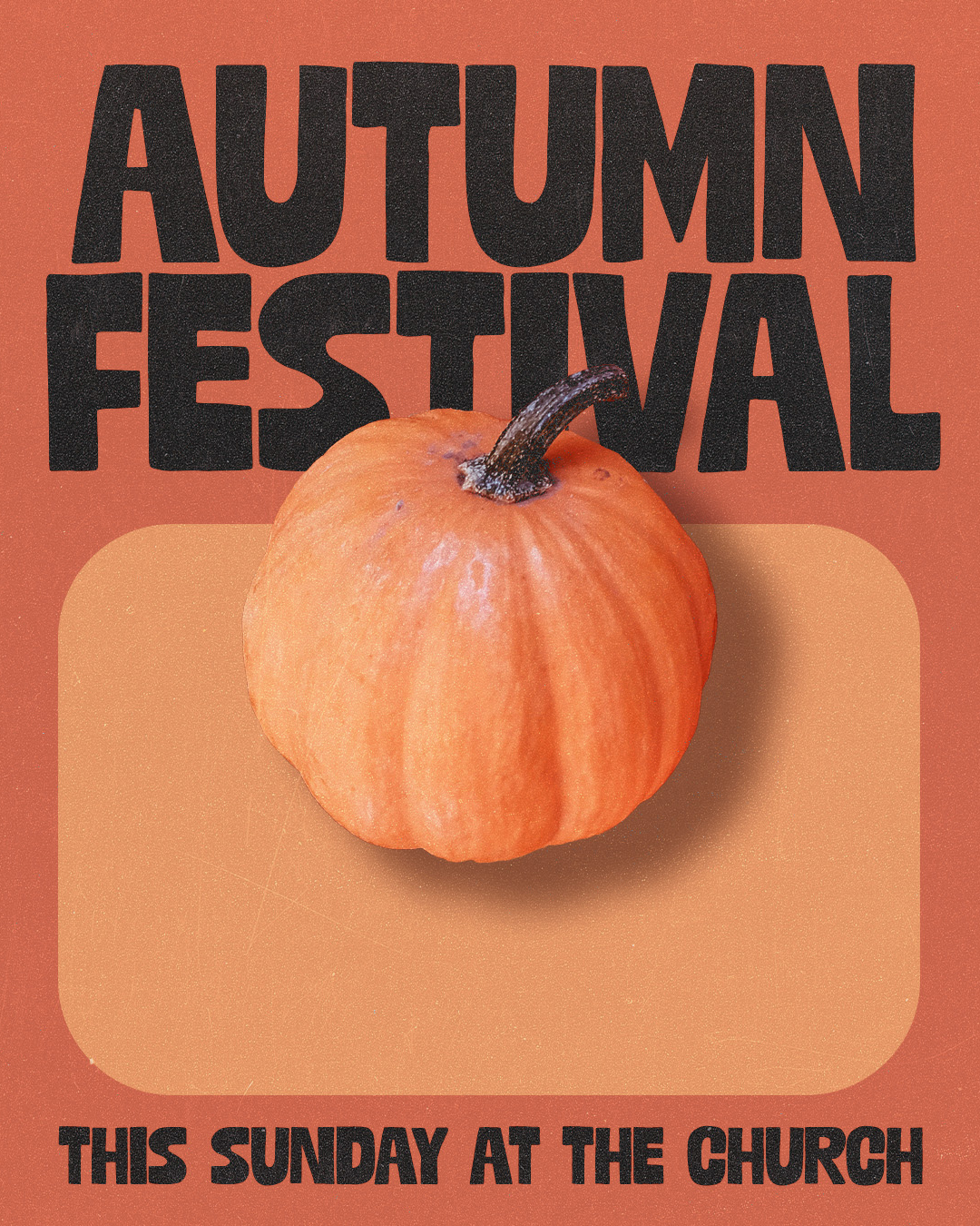 Autumn Festival