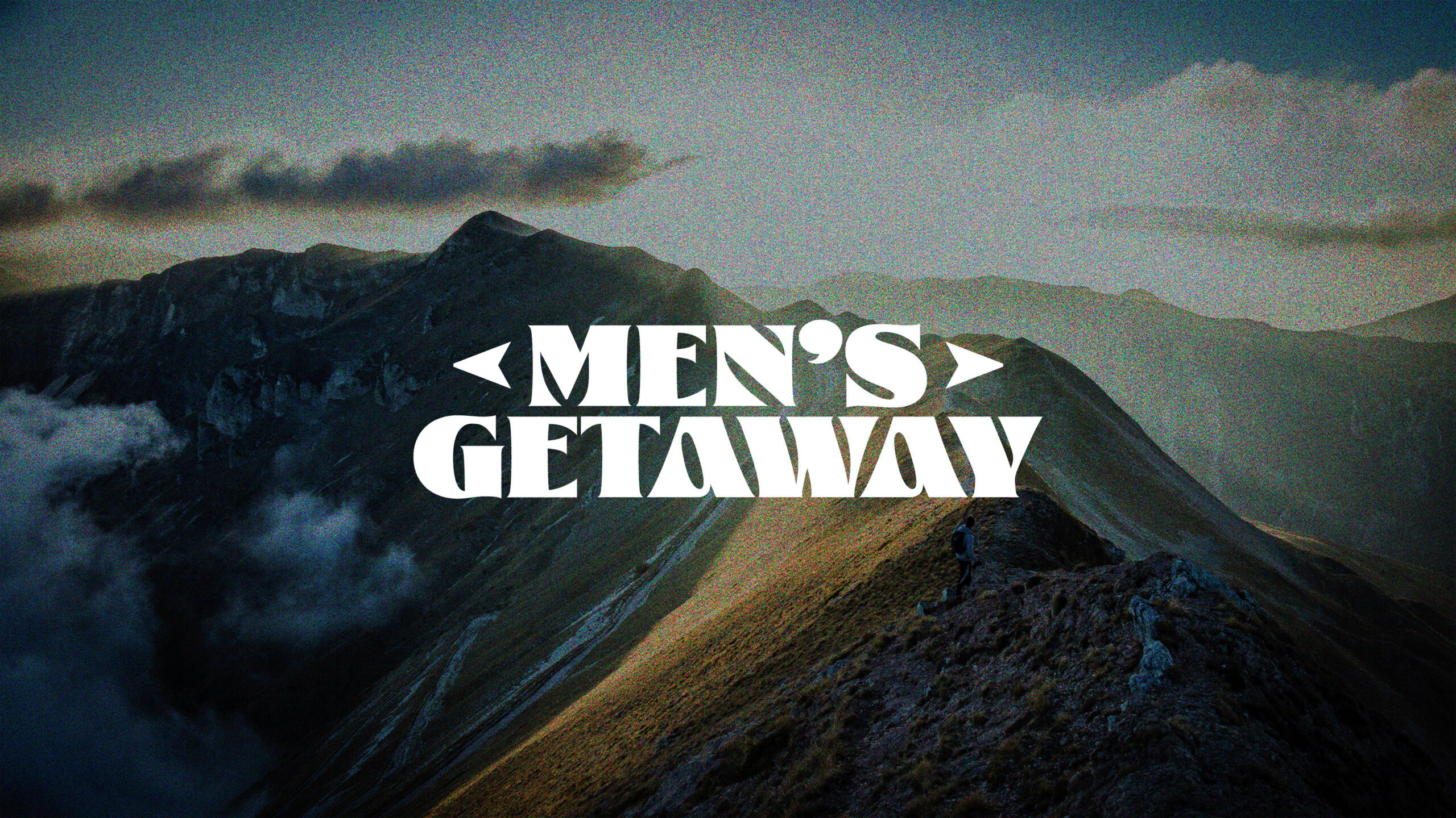 Men’s Getaway