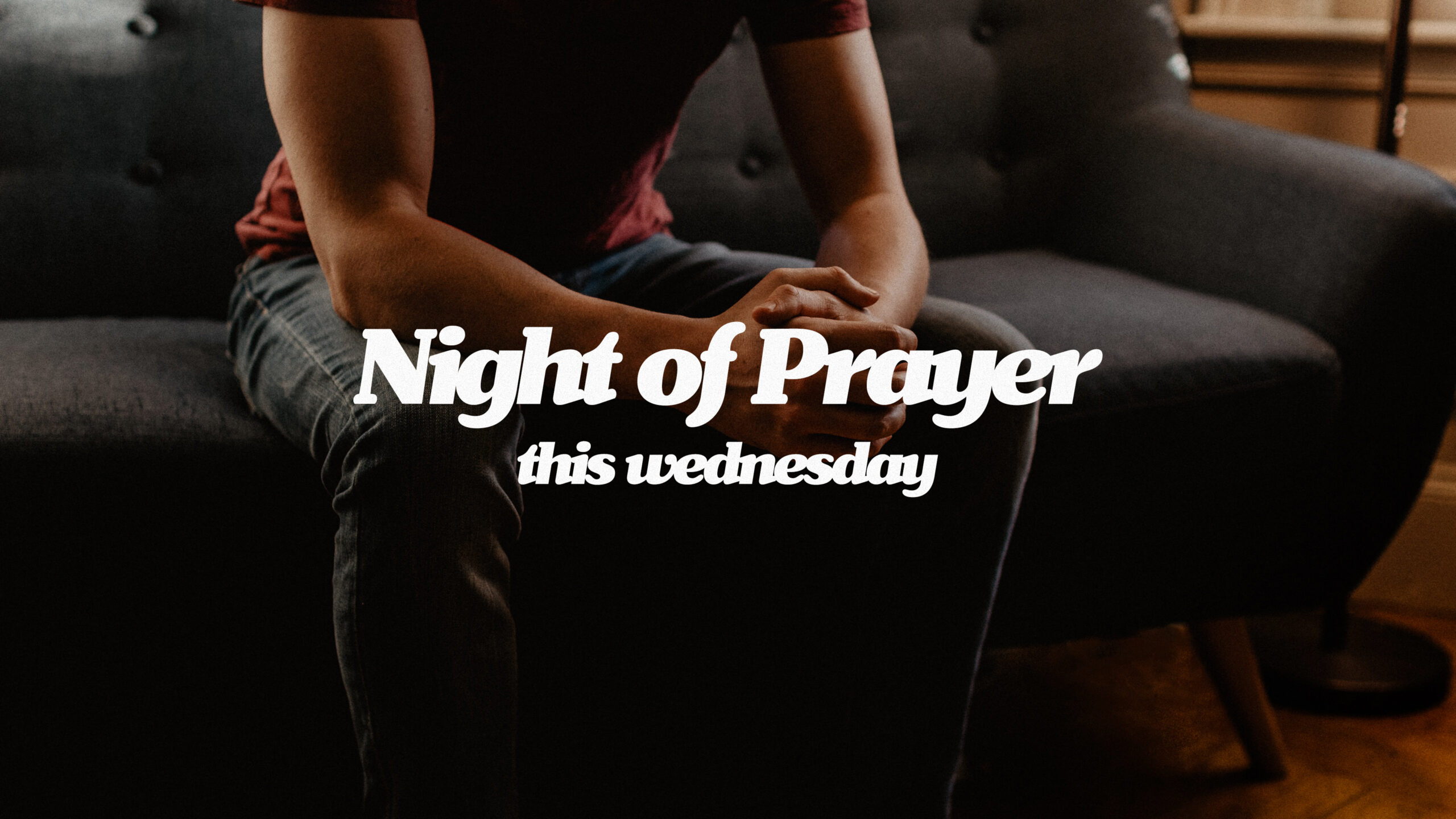 Night of Prayer