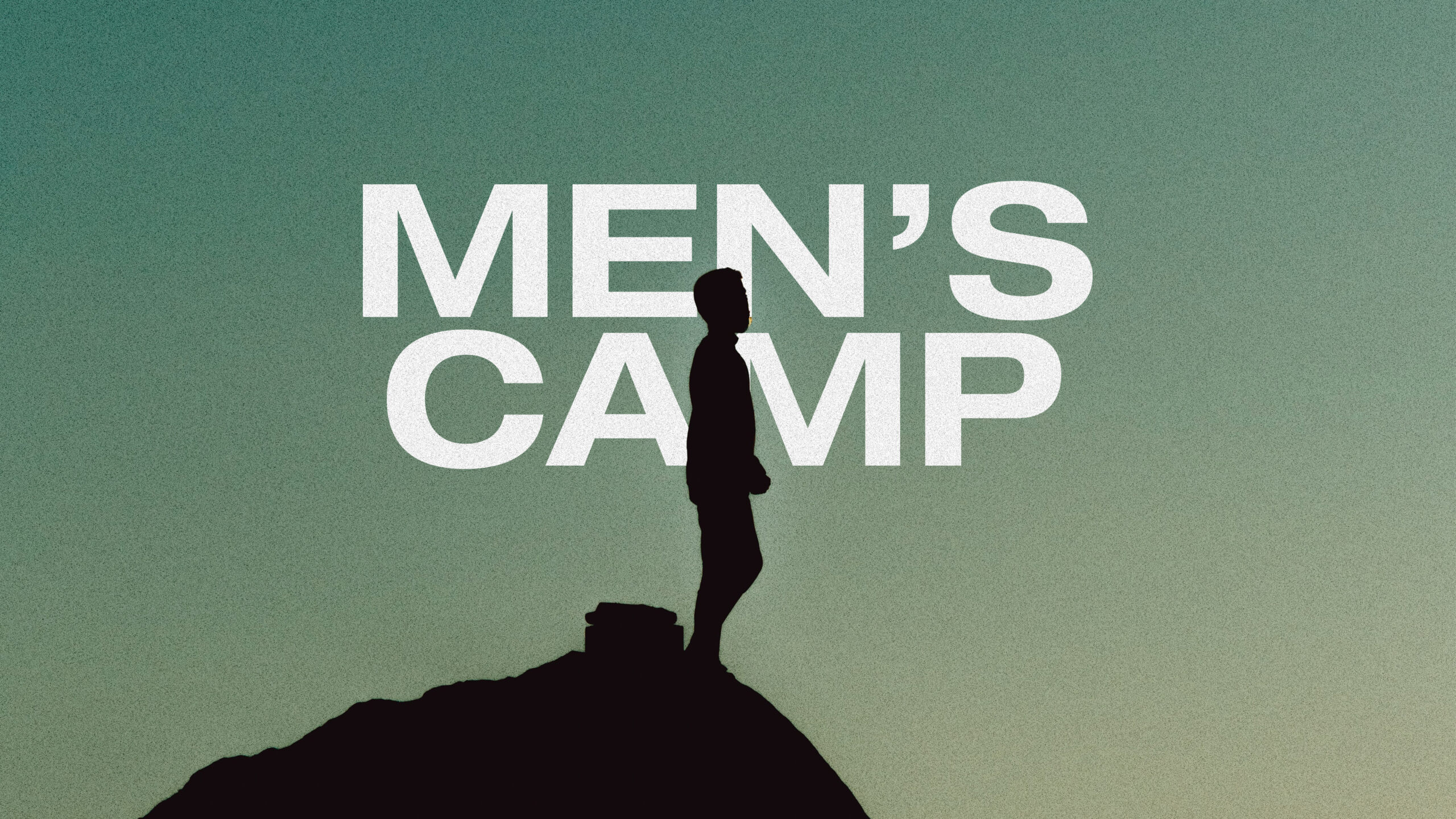 Men’s Camp